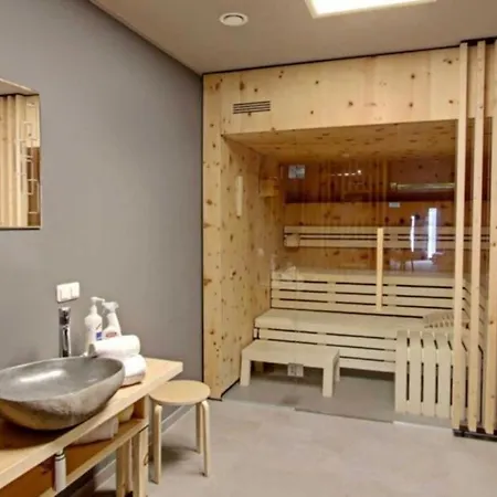 Apartment Wildgruen Mini 2 *