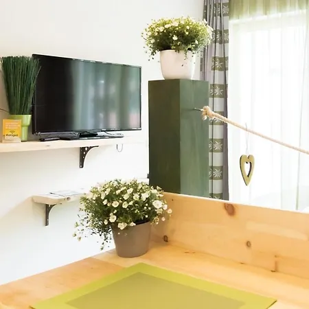 Apartment Wildgruen Mini 2