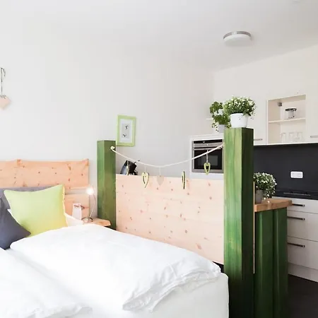 Wildgruen Mini 2 Apartment *