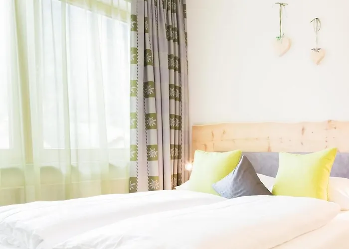 Appartement Wildgruen Mini 2 *